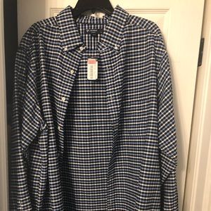 Men’s Cremieux 2XLT Shirt MAKE OFFER!